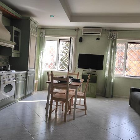 Casamartina Apartment Rome Exterior photo