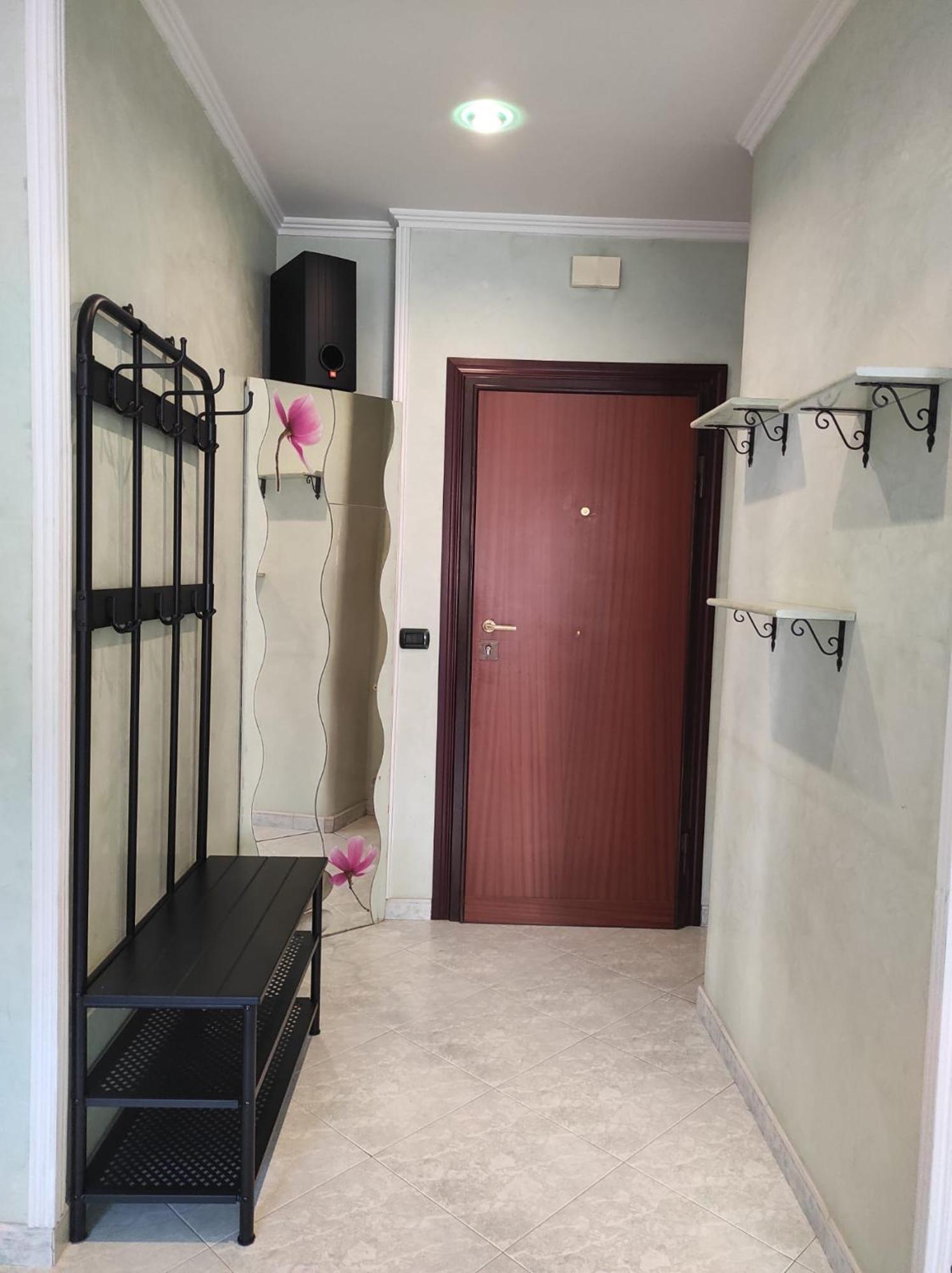 Casamartina Apartment Rome Exterior photo