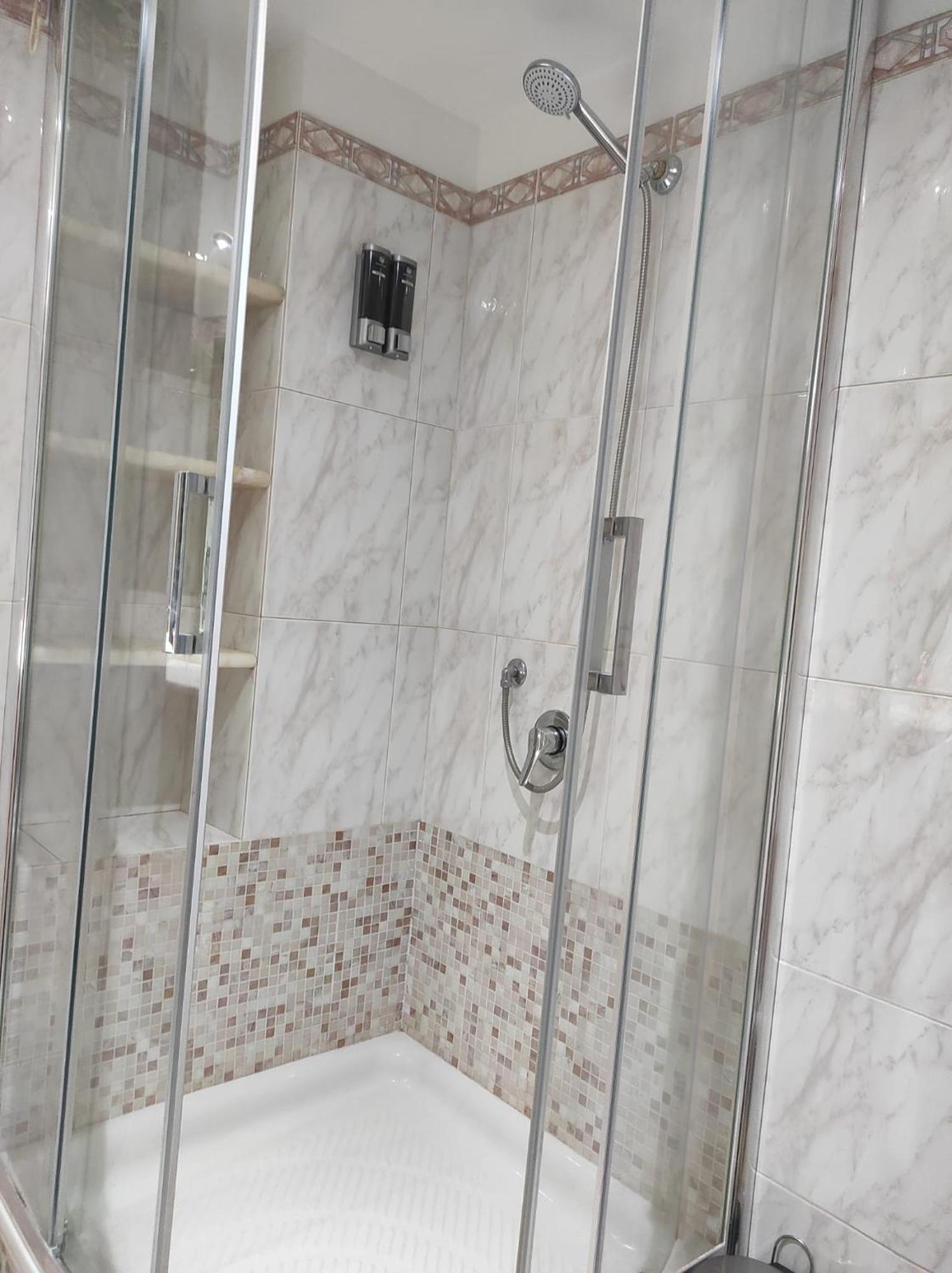 Casamartina Apartment Rome Exterior photo