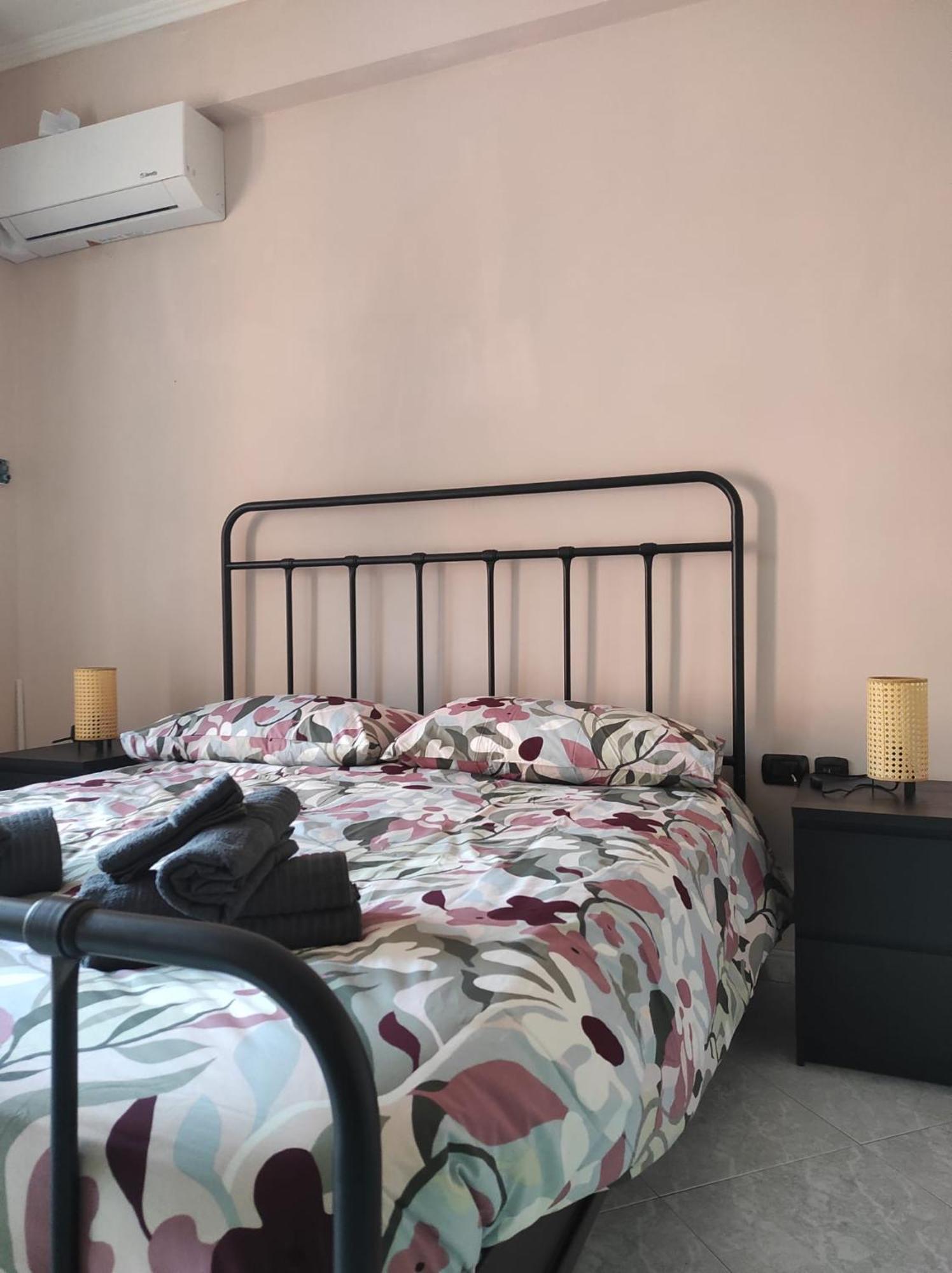 Casamartina Apartment Rome Exterior photo