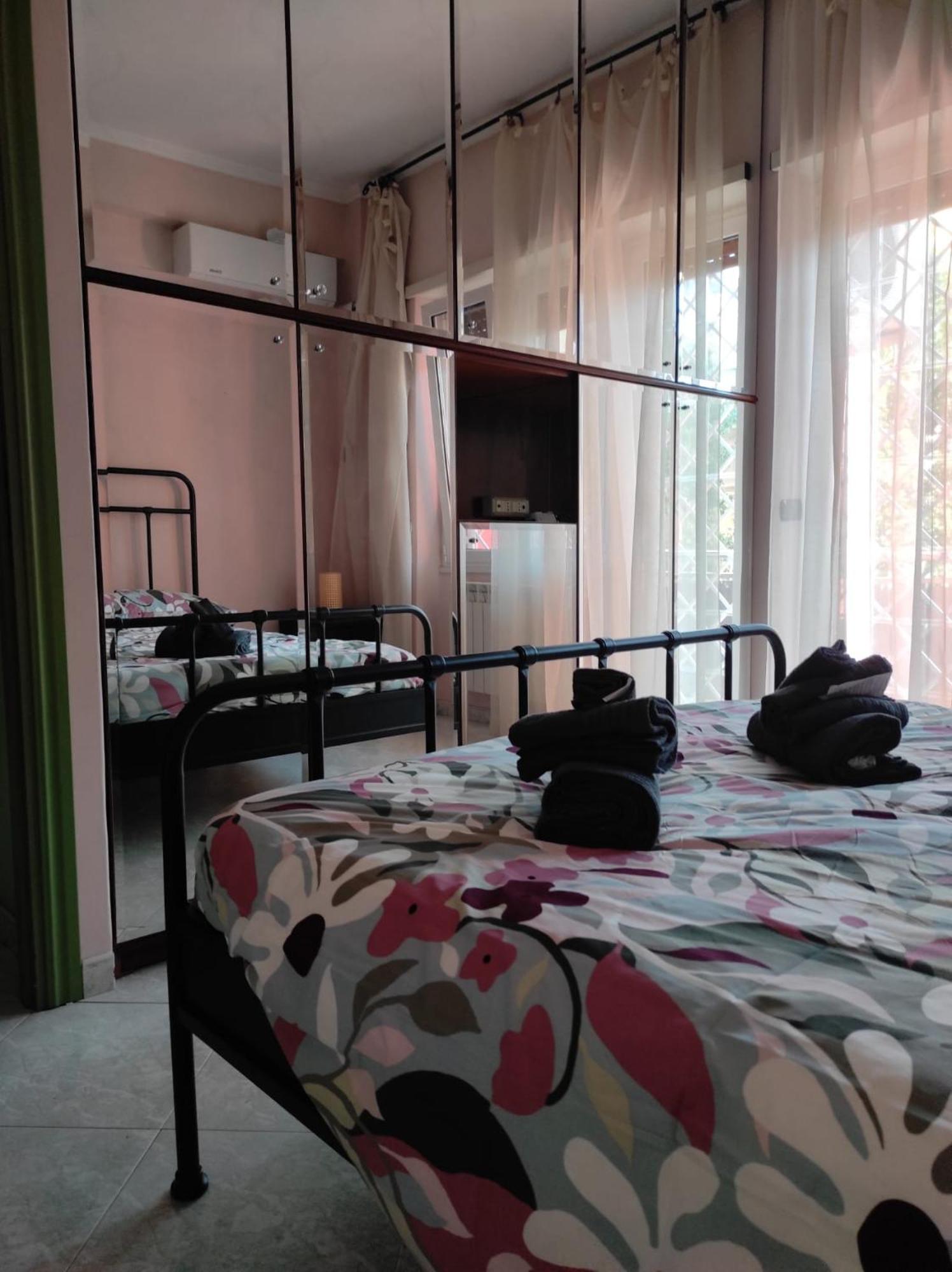 Casamartina Apartment Rome Exterior photo