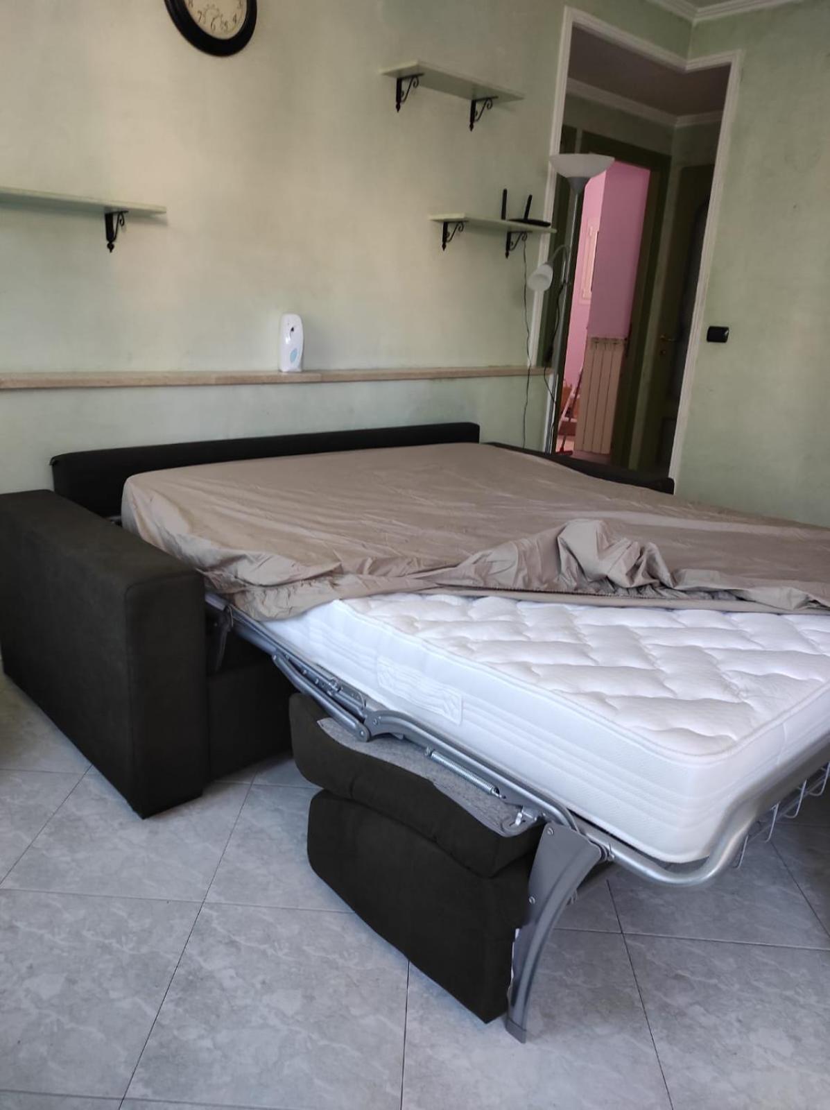 Casamartina Apartment Rome Exterior photo