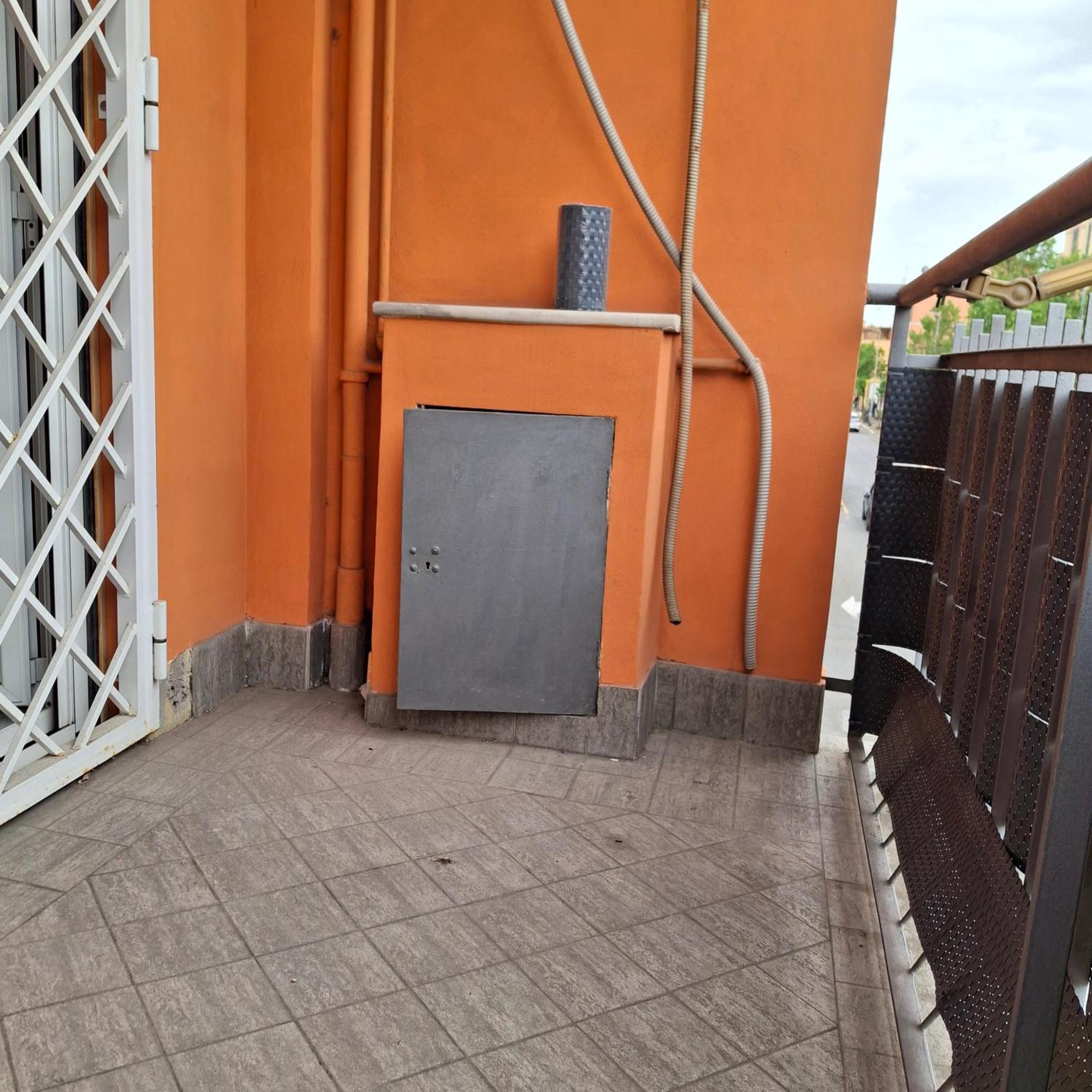 Casamartina Apartment Rome Exterior photo