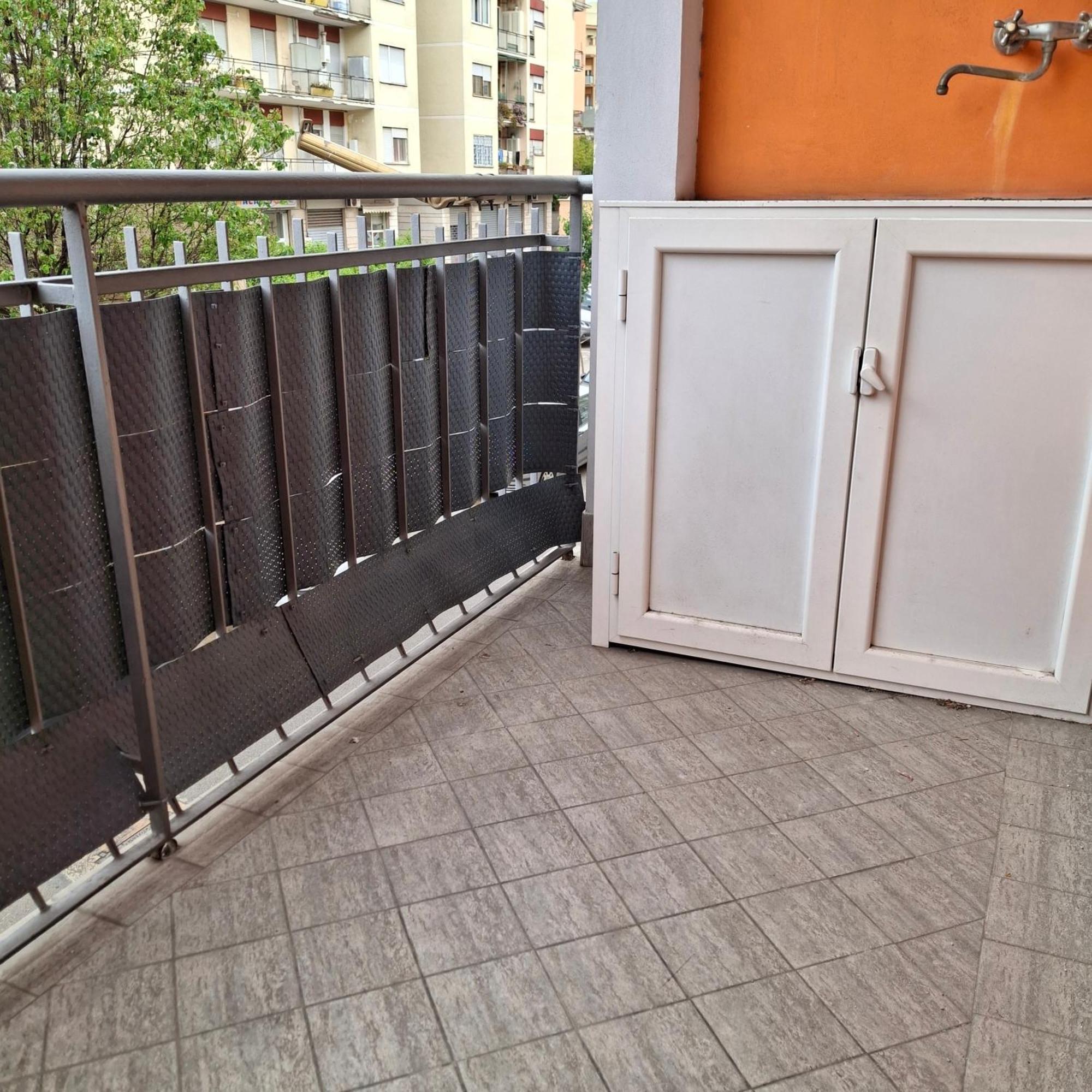 Casamartina Apartment Rome Exterior photo